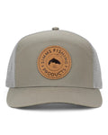 Simms 7-Panel Trucker Cap