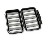 C&F Attractor Fly Box Black
