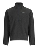 Simms Rivershed Half Zip