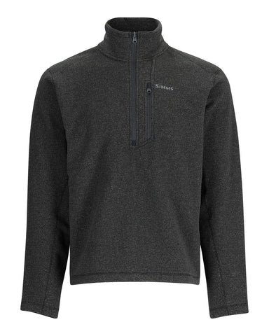 Simms Rivershed Half Zip