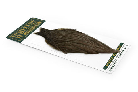 Whiting Hebert Hen Cape