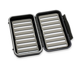 C&F Standard Fly Box Black