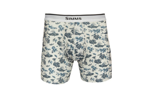 Simms Boxers