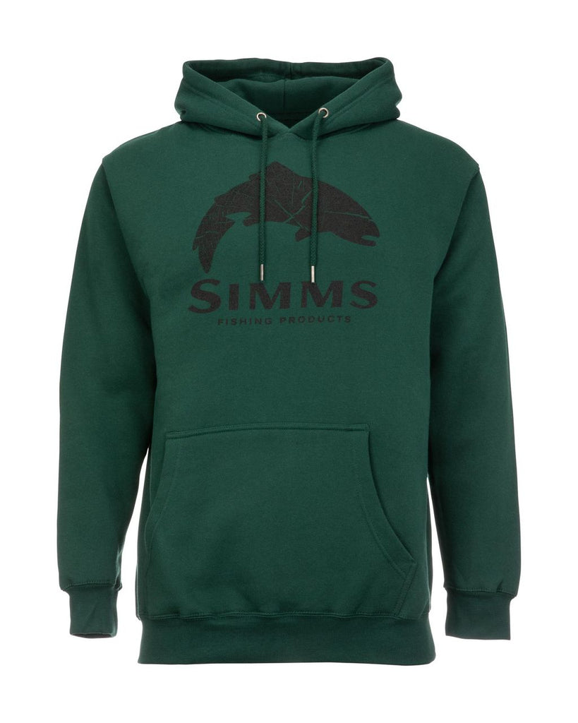 Simms Wood Trout Fill Hoody – Somers Fishing Tackle