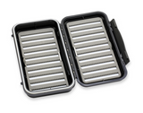 C&F Midge Fly Box Black