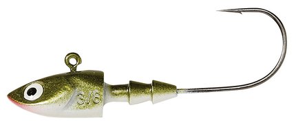 Berkley PowerJig 28g Jig Heads