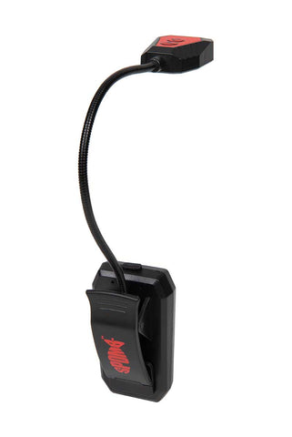 Fox International Spomb Bucket Light