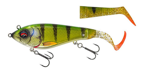 Savage Gear Deviator Tail Lure Somers Fishing Tackle Savage Gear Deviator Tail Lure Somers Fishing Tackle