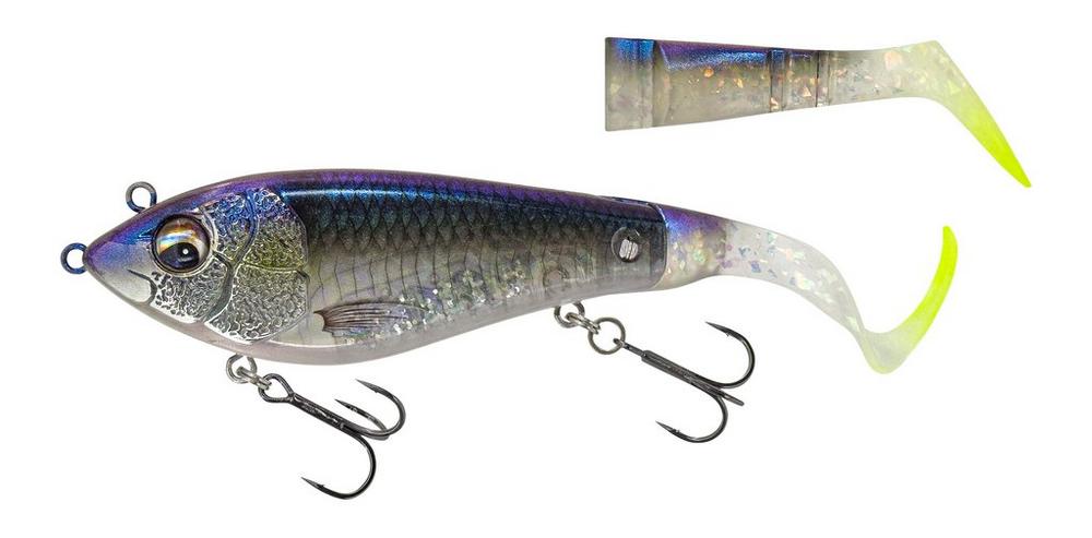 Savage Gear Deviator Tail Lure – Somers Fishing Tackle Savage Gear Deviator Tail Lure – Somers Fishing Tackle