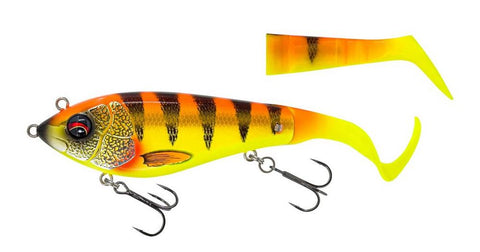 Savage Gear Deviator Tail Lure – Somers Fishing Tackle Savage Gear Deviator Tail Lure – Somers Fishing Tackle