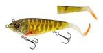 Savage Gear Deviator Tail Lure