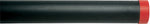 Leeda Black Plastic Rod Tube 6'6" x 3"