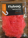 Flybox Gel Core Fritz 15mm