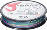Daiwa J-Braid X8 300MT