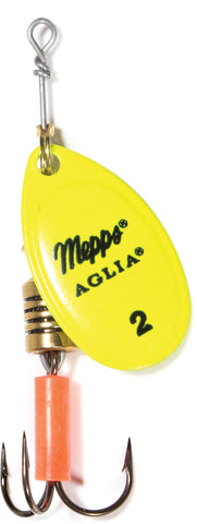 Aglia Fl.Yellow Mepp