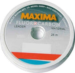 Maxima Fluorocarbon 25m