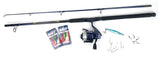 Mitchell Neuron 7' Boat Combo