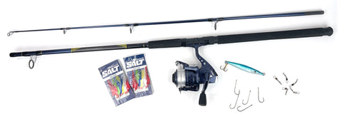 Mitchell Neuron 7' Boat Combo