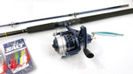 Mitchell Neuron 7' Boat Combo