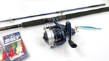 Mitchell Neuron 7' Boat Combo