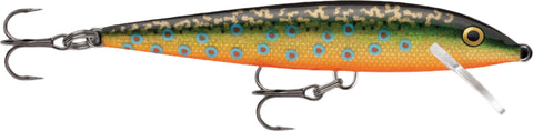 Rapala Original Floater Brook Trout