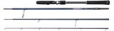 Penn Overseas II Inshore Spinning Rod