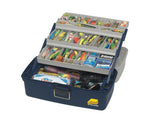 Plano Three-Tray Tackle Box