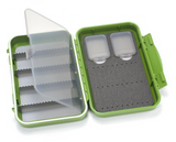C&F 2 row waterproof tube with 5 compartments 2405h