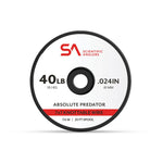 Absolute Predator 7×7 Knotable Wire 40lb