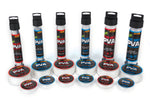 Fox International Edges Melt PVA Mesh