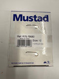 Mustad R75-79580 - Box 1000 hooks
