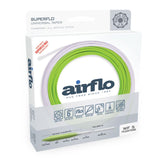 Airflo Superflo Max Ridge 2.0 Universal Taper Fly Lines