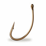 Mustad C49S Caddis Curved Fly Hooks