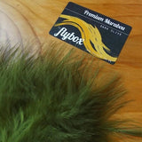 Flybox Turkey Marabou