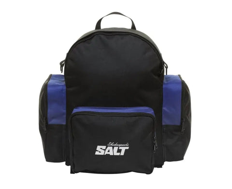 Shakespeare Salt Rucksack