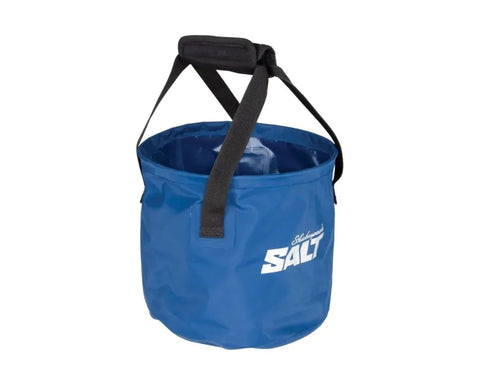 Shakespeare Salt Foldable Bucket