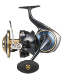 Daiwa Saltiga 25 Reel