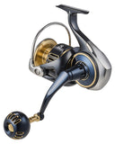 Daiwa Saltiga 25 Reel