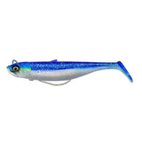 Savage Gear Weedless Minnow 10CM 16G