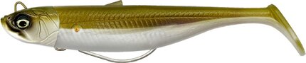 Savage Gear Weedless Minnow 10cm 16g