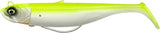Savage Gear Weedless Minnow 10cm 16g