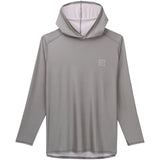 Hardy Script Performance UPF Hoodies