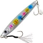 Seadra Aqua-Bullet Bait Fish Casting Jig
