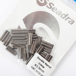 Seadra Double Barrel Crimps