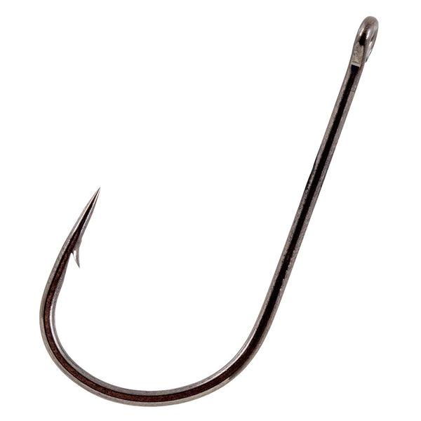 BERKLEY FUSION ABERDEEN HOOKS SIZE 2/0 QTY 6