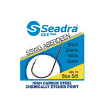 Seadra SSWG Aberdeen Hook