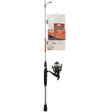 Shakespeare Catch More Fish 2 LRF Kit