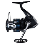 Shimano Nexave HG Reel