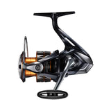 Shimano Nexave FJ Reel
