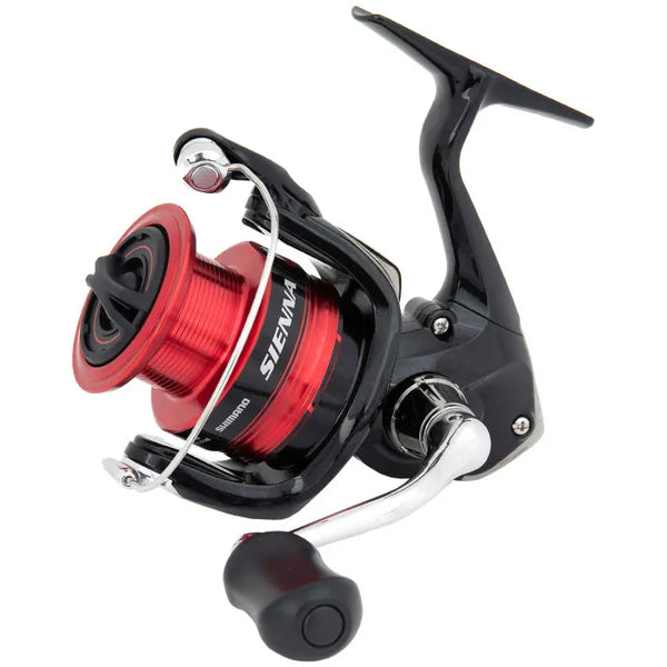 Shimano Sienna FG Reel – Somers Fishing Tackle